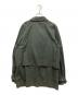 LEMAIRE (ルメール) Storm Flap Blouson グリーン サイズ:SIZE 48：30000円