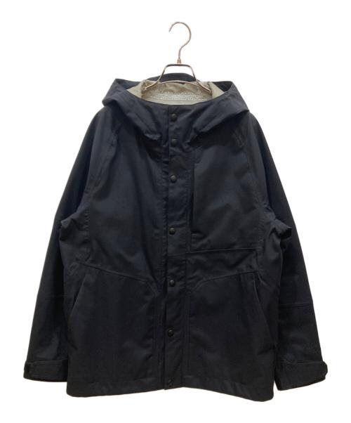WHITE MOUNTAINEERING（ホワイトマウンテ二アニング）WHITE MOUNTAINEERING (ホワイトマウンテ二アニング) マウンテンパーカー ブラック サイズ:SIZE 2の古着・服飾アイテム