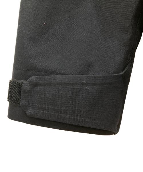 WHITE MOUNTAINEERING（ホワイトマウンテ二アニング）WHITE MOUNTAINEERING (ホワイトマウンテ二アニング) マウンテンパーカー ブラック サイズ:SIZE 2の古着・服飾アイテム