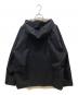 WHITE MOUNTAINEERING (ホワイトマウンテ二アニング) マウンテンパーカー ブラック サイズ:SIZE 2：15000円