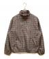 SUPREME（シュプリーム）の古着「Track HAlf Zip Pullover」｜グレー