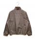 SUPREME (シュプリーム) Track HAlf Zip Pullover グレー サイズ:SIZE M：15000円