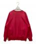 Champion REVERSE WEAVE (チャンピオン リバース ウィーブ) ヴィンテージスウェット レッド サイズ:SIZE XL：11000円