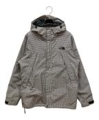 THE NORTH FACEザ ノース フェイス）の古着「Novelty Scoop Jacket」｜グレー