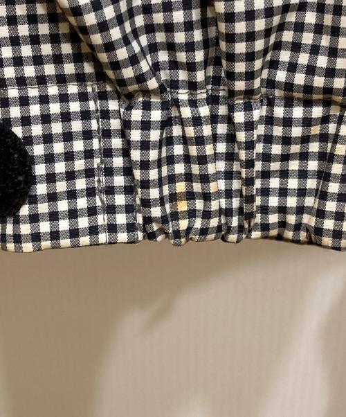 THE NORTH FACE（ザ ノース フェイス）THE NORTH FACE (ザ ノース フェイス) Novelty Scoop Jacket グレー サイズ:SIZE Mの古着・服飾アイテム
