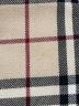 中古・古着 BURBERRY BLUE LABEL (バーバリー ブルー レーベル) ノバチェックミニスカート ベージュ サイズ:SIZE 38：10000円