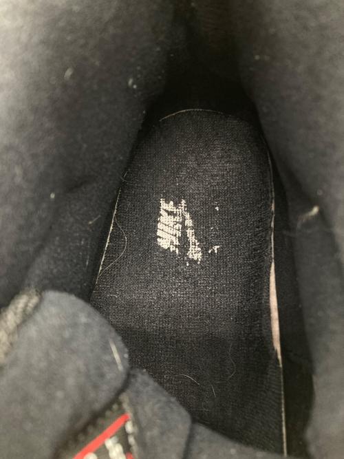 NIKE（ナイキ）NIKE (ナイキ) AIR JORDAN 11 RETRO ブラック サイズ:SIZE 28cmの古着・服飾アイテム