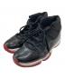 NIKE（ナイキ）の古着「AIR JORDAN 11 RETRO」｜ブラック