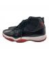 NIKE (ナイキ) AIR JORDAN 11 RETRO ブラック サイズ:SIZE 28cm：14000円