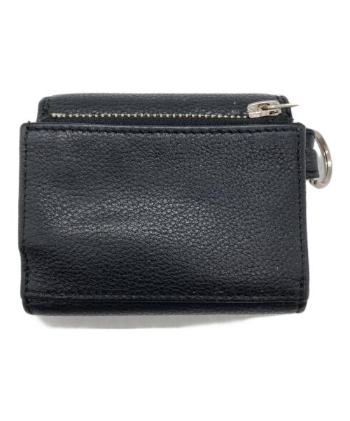 PORTER（ポーター）PORTER (ポーター) CALM WALLET ブラックの古着・服飾アイテム