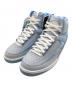 NIKE（ナイキ）の古着「AIR JORDAN 2 RETRO SP NIKE J Balvin」｜スカイブルー