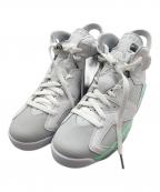 NIKEナイキ）の古着「Women's Air Jordan 6 