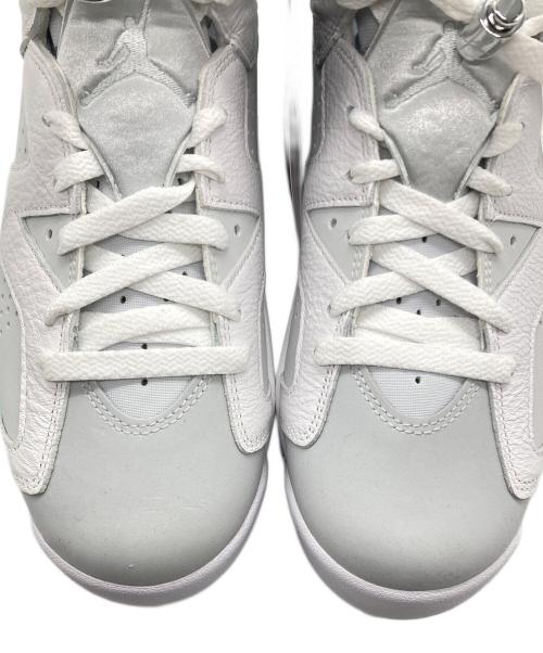 NIKE（ナイキ）NIKE (ナイキ) Women's Air Jordan 6 