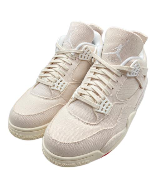 NIKE（ナイキ）NIKE (ナイキ) Women's Air Jordan 4 
