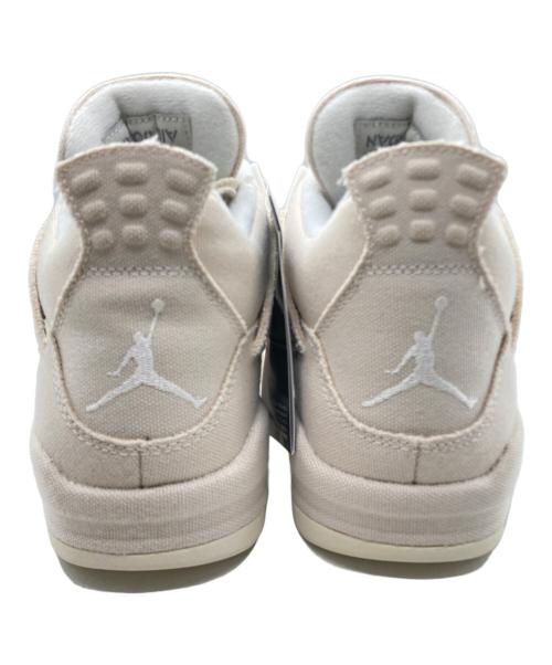 NIKE（ナイキ）NIKE (ナイキ) Women's Air Jordan 4 