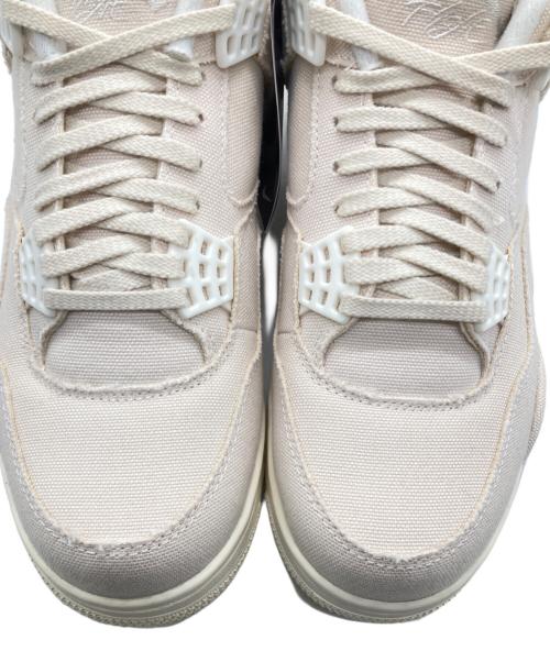 NIKE（ナイキ）NIKE (ナイキ) Women's Air Jordan 4 