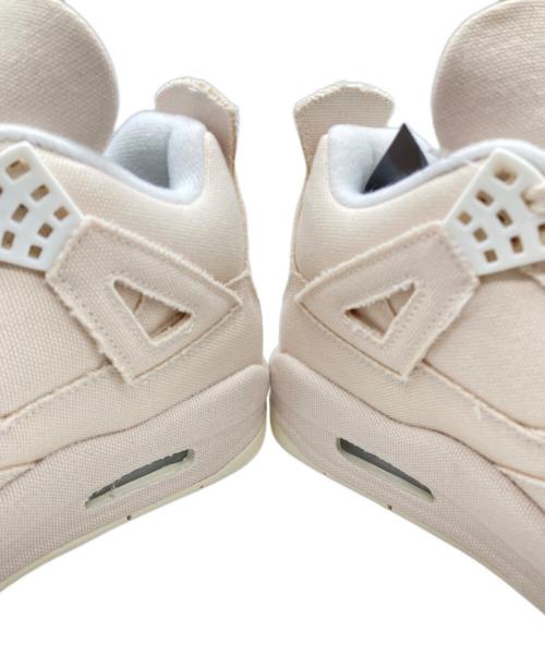 NIKE（ナイキ）NIKE (ナイキ) Women's Air Jordan 4 