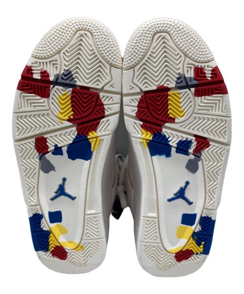 NIKE（ナイキ）NIKE (ナイキ) Women's Air Jordan 4 