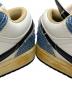 中古・古着 NIKE (ナイキ) AIR JORDAN 1 LOW SE ホワイト サイズ:25.5 未使用品：10000円