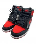 NIKEナイキ）の古着「Women's Air Jordan 1 Retro High OG 