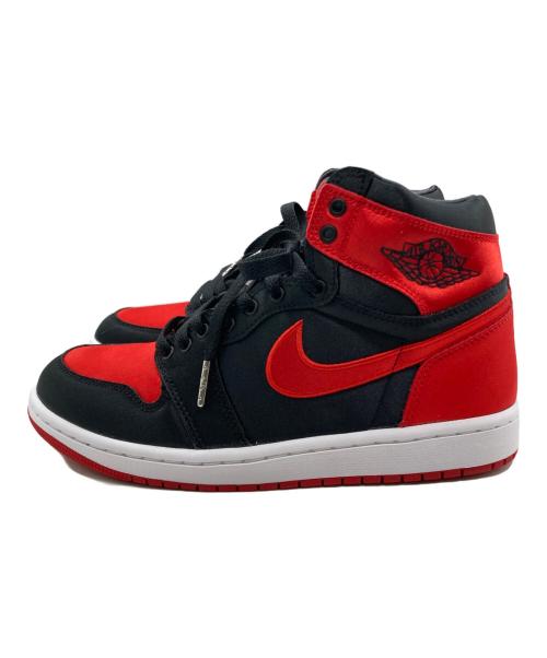 NIKE（ナイキ）NIKE (ナイキ) Women's Air Jordan 1 Retro High OG 