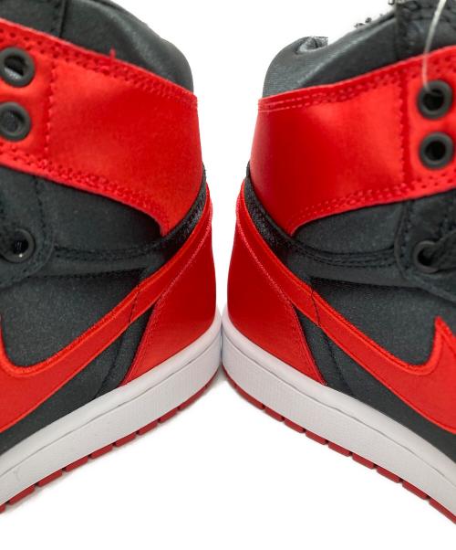 NIKE（ナイキ）NIKE (ナイキ) Women's Air Jordan 1 Retro High OG 