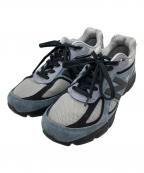 NEW BALANCEニューバランス）の古着「990V4 