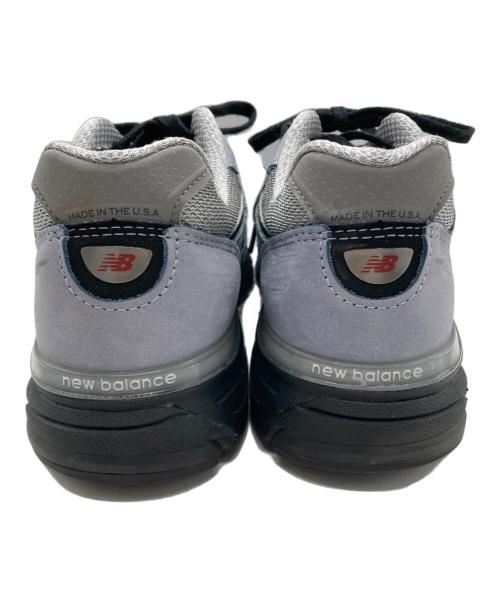 NEW BALANCE（ニューバランス）NEW BALANCE (ニューバランス) 990V4 