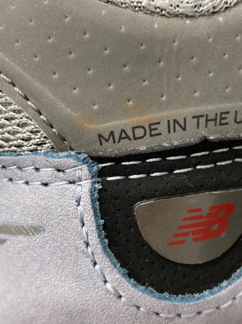 NEW BALANCE（ニューバランス）NEW BALANCE (ニューバランス) 990V4 