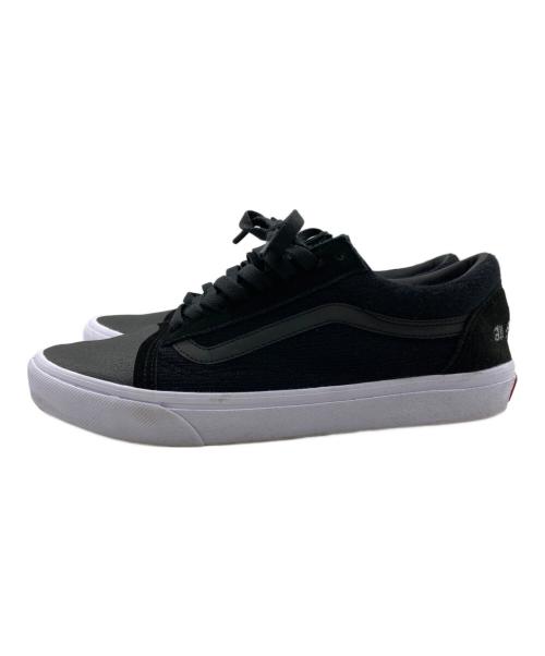 VANS（ヴァンズ）VANS (ヴァンズ) All My Homies (オールマイホーミーズ) Old Skool 