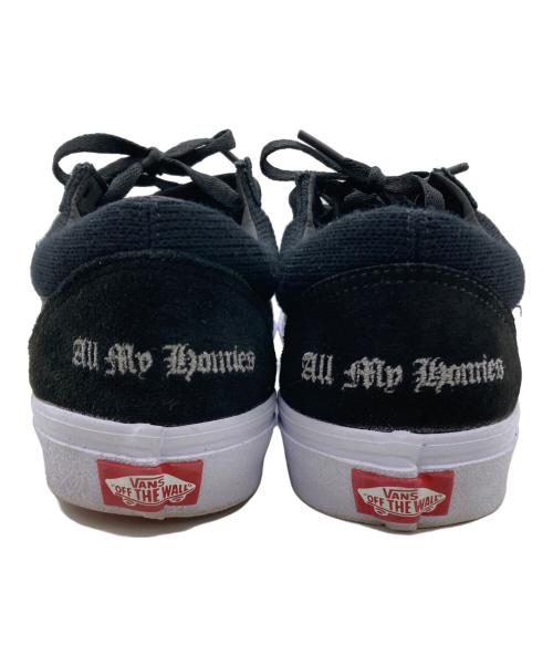 VANS（ヴァンズ）VANS (ヴァンズ) All My Homies (オールマイホーミーズ) Old Skool 