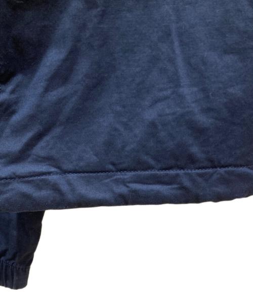 Patagonia（パタゴニア）Patagonia (パタゴニア) ライトウェイト・オールウェア・アンラインド・ジャケット ネイビー サイズ:SIZE Mの古着・服飾アイテム
