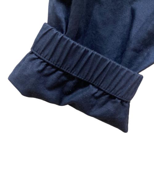 Patagonia（パタゴニア）Patagonia (パタゴニア) ライトウェイト・オールウェア・アンラインド・ジャケット ネイビー サイズ:SIZE Mの古着・服飾アイテム