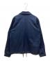 Patagonia (パタゴニア) ライトウェイト・オールウェア・アンラインド・ジャケット ネイビー サイズ:SIZE M：12000円