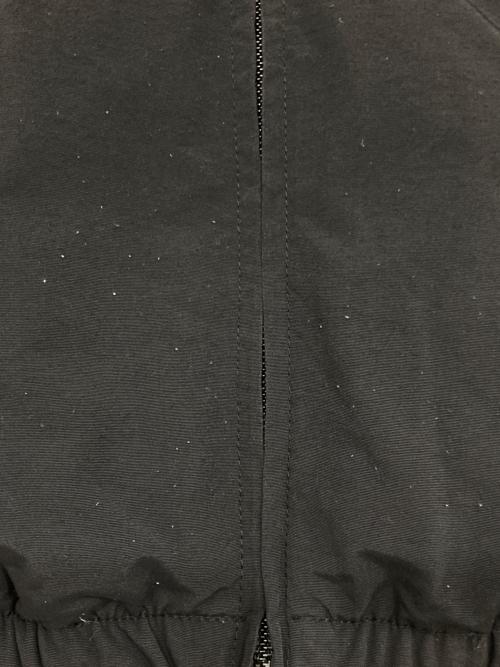 SUPREME（シュプリーム）Supreme (シュプリーム) Spellout Track Jacket ブラック サイズ:SIZE Sの古着・服飾アイテム