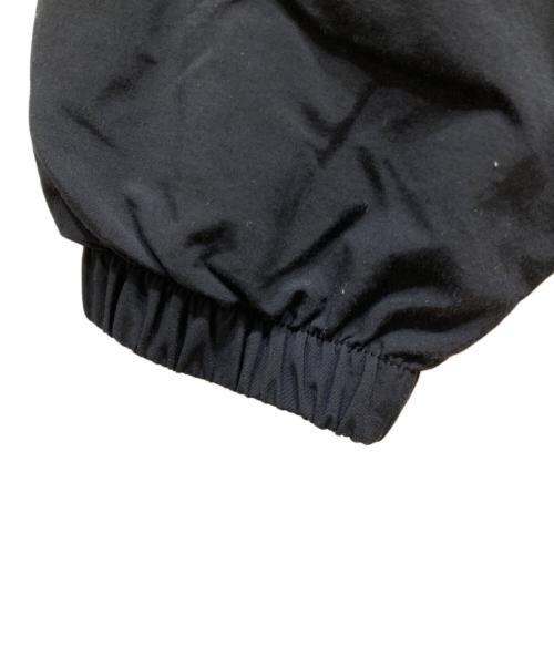 SUPREME（シュプリーム）Supreme (シュプリーム) Spellout Track Jacket ブラック サイズ:SIZE Sの古着・服飾アイテム
