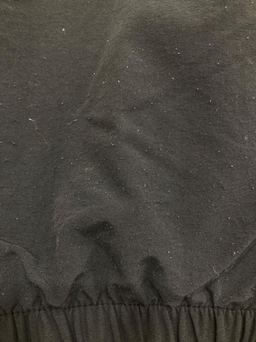 SUPREME（シュプリーム）Supreme (シュプリーム) Spellout Track Jacket ブラック サイズ:SIZE Sの古着・服飾アイテム
