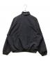 Supreme (シュプリーム) Spellout Track Jacket ブラック サイズ:SIZE S：18000円