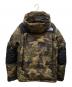 THE NORTH FACE (ザ ノース フェイス) ノベルティバルトロライトジャケット　Novelty Baltro Light Jacket カーキ×ブラック サイズ:SIZE S：30000円