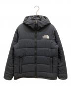 THE NORTH FACEザ ノース フェイス）の古着「Trango Parka」｜ブラック