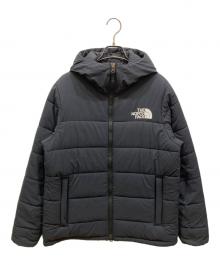 THE NORTH FACE（ザ ノース フェイス）の古着「Trango Parka」｜ブラック
