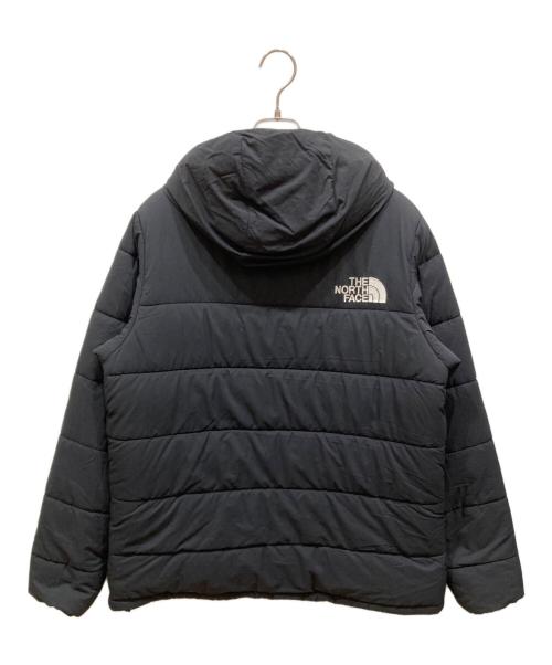 THE NORTH FACE（ザ ノース フェイス）THE NORTH FACE (ザ ノース フェイス) Trango Parka ブラック サイズ:SIZE Mの古着・服飾アイテム