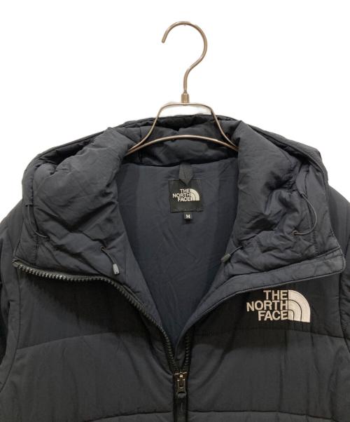 THE NORTH FACE（ザ ノース フェイス）THE NORTH FACE (ザ ノース フェイス) Trango Parka ブラック サイズ:SIZE Mの古着・服飾アイテム