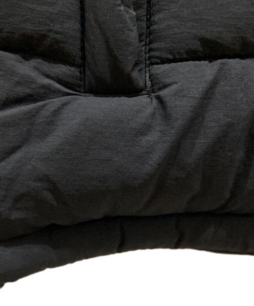 THE NORTH FACE（ザ ノース フェイス）THE NORTH FACE (ザ ノース フェイス) Trango Parka ブラック サイズ:SIZE Mの古着・服飾アイテム
