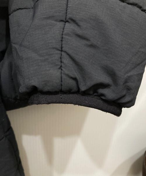 THE NORTH FACE（ザ ノース フェイス）THE NORTH FACE (ザ ノース フェイス) Trango Parka ブラック サイズ:SIZE Mの古着・服飾アイテム