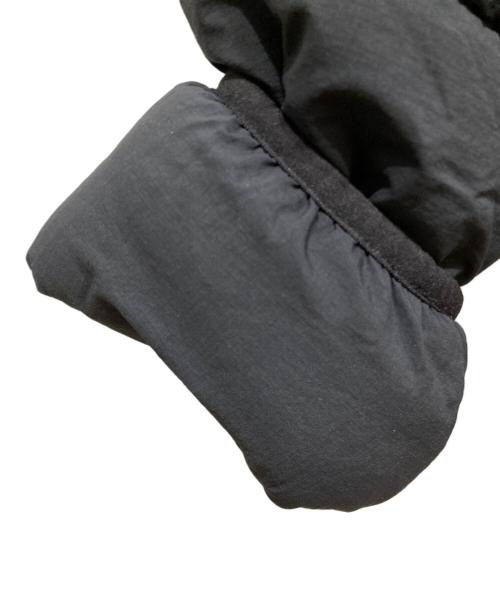 THE NORTH FACE（ザ ノース フェイス）THE NORTH FACE (ザ ノース フェイス) Trango Parka ブラック サイズ:SIZE Mの古着・服飾アイテム