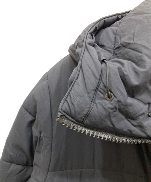 THE NORTH FACE（ザ ノース フェイス）THE NORTH FACE (ザ ノース フェイス) Trango Parka ブラック サイズ:SIZE Mの古着・服飾アイテム