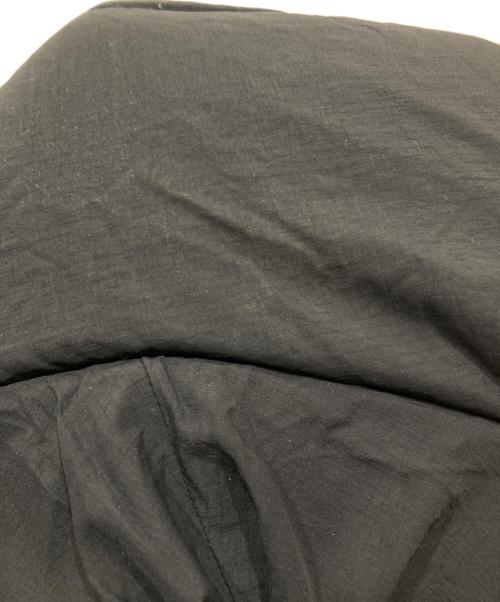 THE NORTH FACE（ザ ノース フェイス）THE NORTH FACE (ザ ノース フェイス) Trango Parka ブラック サイズ:SIZE Mの古着・服飾アイテム