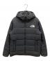 THE NORTH FACE（ザ ノース フェイス）の古着「Trango Parka」｜ブラック