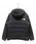 THE NORTH FACE (ザ ノース フェイス) Trango Parka ブラック サイズ:SIZE M：10000円
